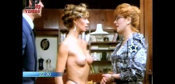 Porno retro in Saidu